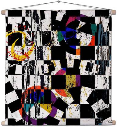 Artzfolio Printed Tapestry