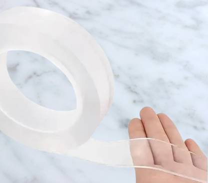 Onkaar Transparent Tapestry