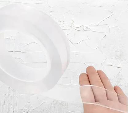 Onkaar Transparent Tapestry