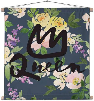 Artzfolio Printed Tapestry
