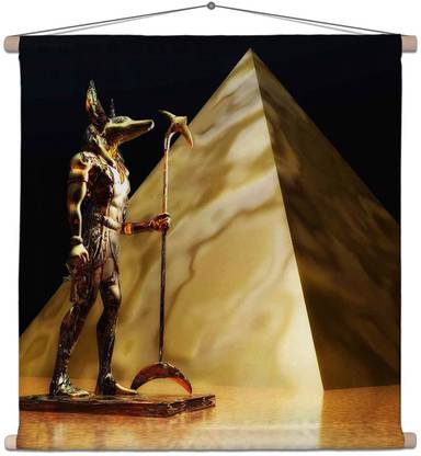 Artzfolio Printed Tapestry