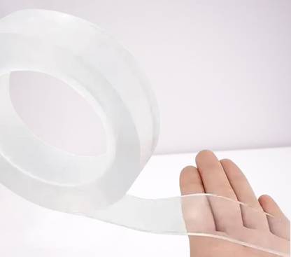 Onkaar Transparent Tapestry