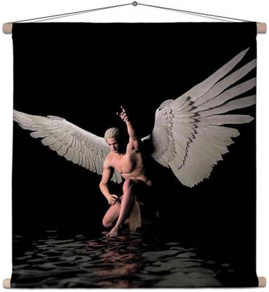 Artzfolio Printed Tapestry