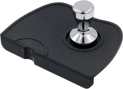 BeanZeek Tart Tamper