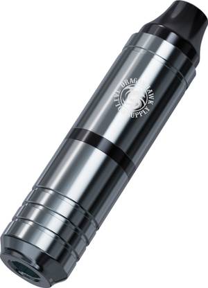Shield plus Dragonhawk Tattoo Machine Rotary Pen Tattoo Ink