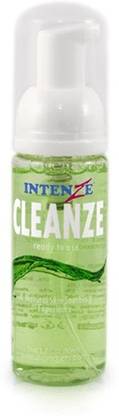 Tattoo gizmo Intenze Ready to use cleanze Foaming Solution Tattoo Ink
