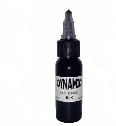 Tattoo gizmo Dynamic Professional Tattoo Ink