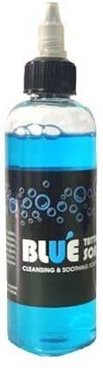 Shield plus Tattoo Blue Soap - Best Aftercare for New Tattoos Tattoo Ink