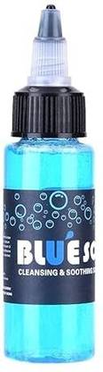 Shield plus tattoo BLUE SOAP 1oz (MADE IN USA) Tattoo Ink