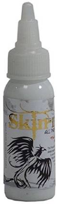Tattoo gizmo (All Purpose White) Made In USA Tattoo Ink