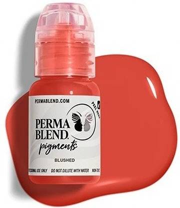 Mumbai Tattoo PERMA BLEND PIGMENTS CHEEKY Tattoo Ink