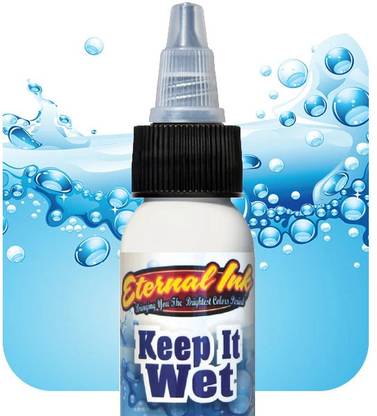 Tattoo Empire Keep It Wet Tattoo Ink