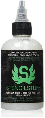Forver tattoo TATTOO STENCIL STUFF 125ml 4oZ 1 pcs good quality product Permanent Tattoo Kit