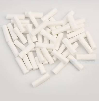 Globelle PMU COTTON STICK WHITE ( 100pcs) Temporary Tattoo Kit