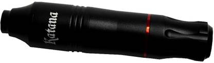 Mumbai Tattoo Katana Tattoo Pen Machine -PS32 Permanent Tattoo Kit