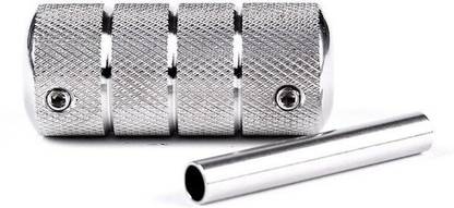 Tattoo gizmo 22mm Steel Grip For tattoo Machine SG02 Permanent Tattoo Kit