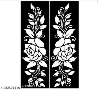 Spritzz mania 09098 Temporary Tattoo Kit