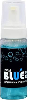tattoo Healing And Cleaning

Foaming Blue Soap - 150 ML (Blue 150 ml) Permanent Tattoo Kit