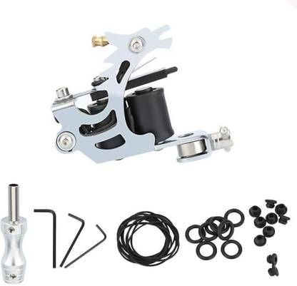HASTHIP Tattoo Machine Gun Pen Temporary Tattoo Kit