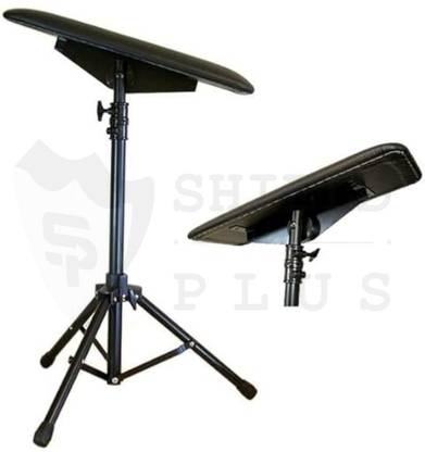Mumbai Tattoo HEAVY PORTABLE ARM & LEG REST Permanent Tattoo Kit Permanent Tattoo Kit