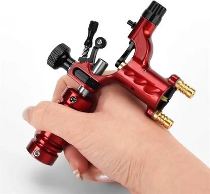 RAJry Rotary Tattoo Machine