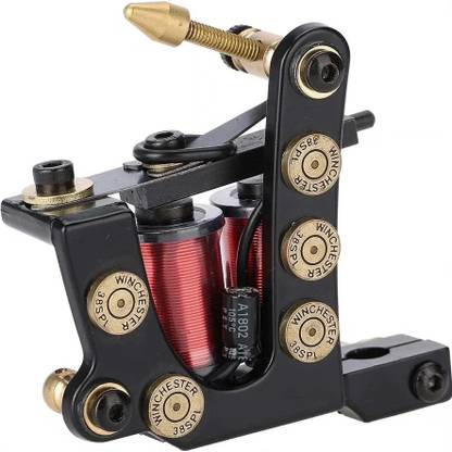 tattoo Coil Tattoo Machine