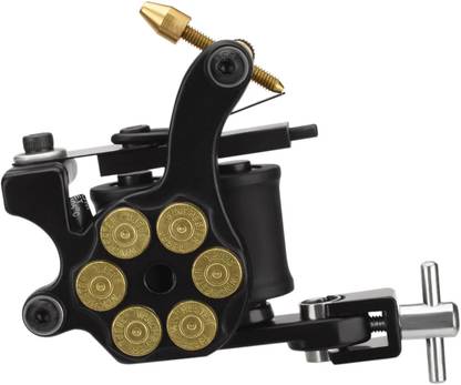 RAJry Coil Tattoo Machine