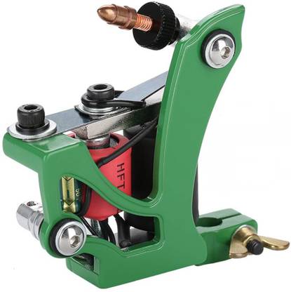 RAJry Coil Tattoo Machine