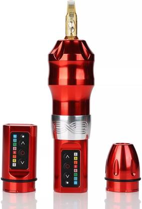 Goochie Rotary Tattoo Machine