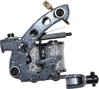 Mumbai Tattoo Coil Tattoo Machine