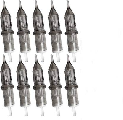 Shield plus 9RS Tattoo Cartridge Needle Disposable Round Liner Tattoo Needles