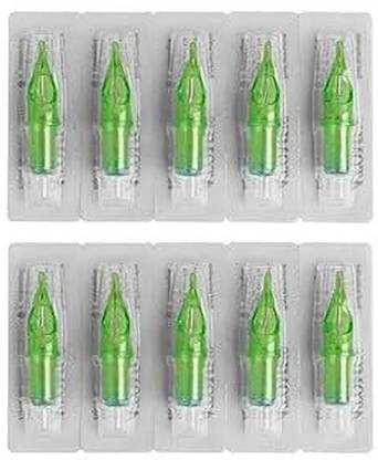 Shield plus 18RL Tattoo Cartridge Needles Disposable Round Liner Tattoo Needles