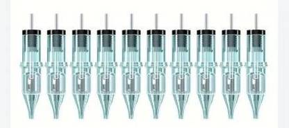Shield plus 3RL Tattoo Cartridge Needles Disposable Round Liner Tattoo Needles