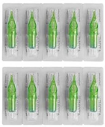 Shield plus 18RL Tattoo Cartridge Needles Disposable Round Liner Tattoo Needles