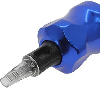 Mumbai Tattoo CARTRIDGE 13 RM Disposable Round, Magnum, Magnum Liner, Magnum Shader Tattoo Needles