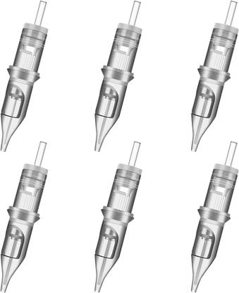 Shield plus 9RS Tattoo Cartridge Needles Disposable Round Liner Tattoo Needles