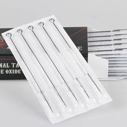 Virtue 7RL+9RL Disposable Round Liner Tattoo Needles