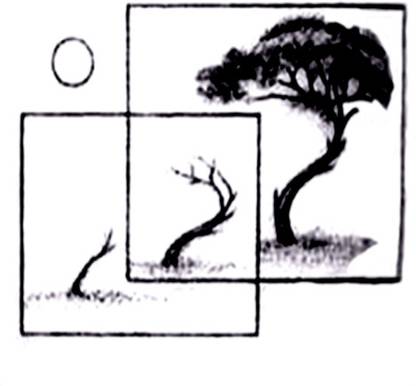 SIMPLY INKED Tree Evolution Tattoo
