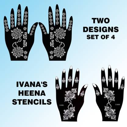 IVANA'S