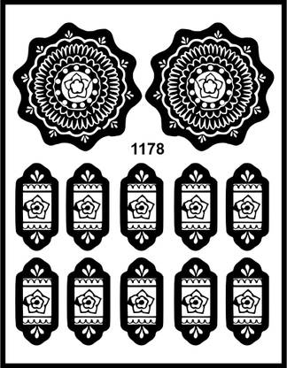 komstec Effortless Mehndi Designs for Cultural Celebrations
