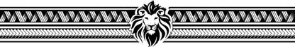 Ordershock Lion Hand Band Tattoo For Male And Female Temporary Tattoo Sticker