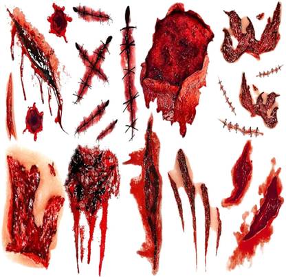 Buzzhub Arrow Compaas Flower Temporary Tattoo For Waterproof Tattoo For Boys And Girls