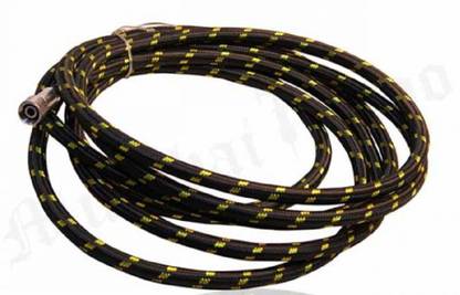 Shield plus AIRBRUSH HOSE PIPE (1.8 METER)