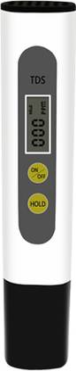 Kelo Portable Accurate Water Tds Meter PPM Tester Pen for Drinking Water And pool Digital TDS Meter