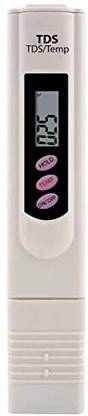AMPEREUS Imported Digital TDS Meter for Water testing, Total Dissolved Solids (TDS) Digital TDS Meter