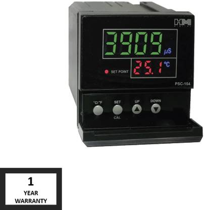 HM DIGITAL PSC-154 Extended Range TDS/EC Controller With One Year Warranty Digital TDS Meter