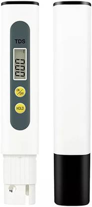Glancing Portable TDS Pen Digital TDS Meter Water Tester for Hydroponics Pool Digital TDS Meter