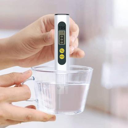 OCEAN STAR TECHNOLOGIES TDS Meter Digital Water Tester Accurate Water Tester for Drinking Water Digital TDS Meter
