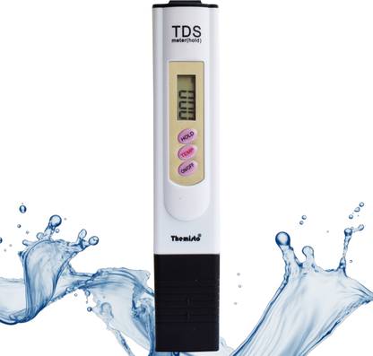 tHemiStO TDS-01 Water Quality Tester, Digital TDS Meter