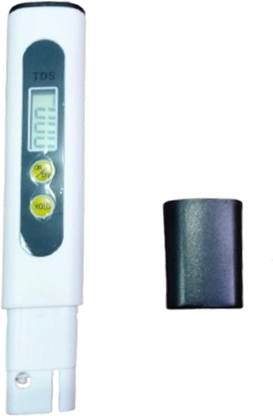 AQUA SRI TDS METER Water Quality Tester_N3 Digital TDS Meter